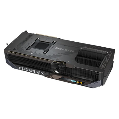 Видеокарта GIGABYTE GeForce RTX5090 32GB GAMING OC (GV-N5090GAMING OC-32GD)