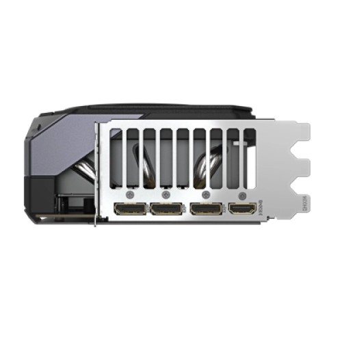 Видеокарта GIGABYTE GeForce RTX5090 32GB GAMING OC (GV-N5090GAMING OC-32GD)