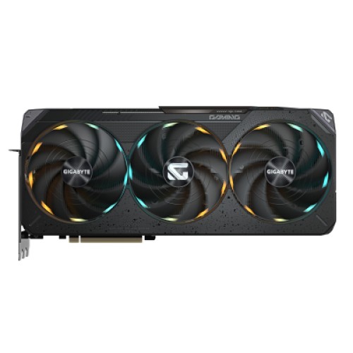 Видеокарта GIGABYTE GeForce RTX5090 32GB GAMING OC (GV-N5090GAMING OC-32GD)