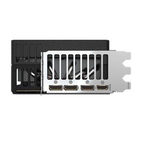 Видеокарта GIGABYTE GeForce RTX5090 32GB MASTER (GV-N5090AORUS M-32GD)