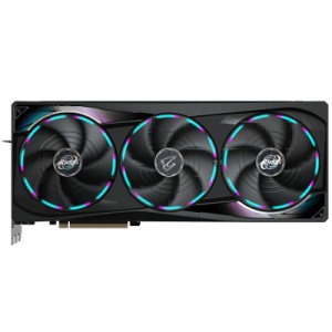 Відеокарта GIGABYTE GeForce RTX5090 32GB MASTER (GV-N5090AORUS M-32GD)
