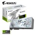 Видеокарта GIGABYTE GeForce RTX5090 32GB MASTER ICE (GV-N5090AORUSM ICE-32GD)