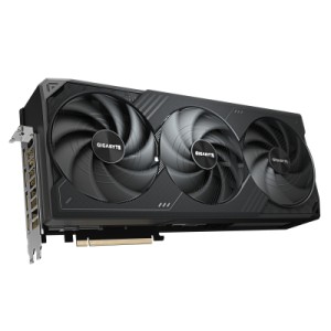 Відеокарта GIGABYTE GeForce RTX5090 32GB WINDFORCE OC (GV-N5090WF3OC-32GD)