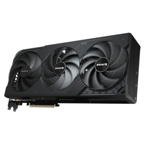 Видеокарта GIGABYTE GeForce RTX5090 32GB WINDFORCE OC (GV-N5090WF3OC-32GD)