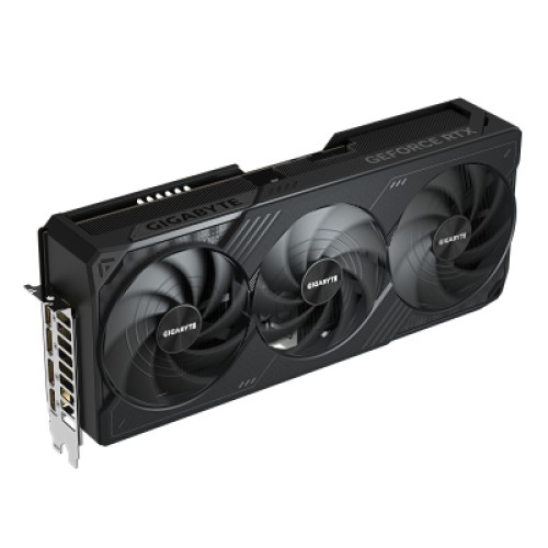 Видеокарта GIGABYTE GeForce RTX5090 32GB WINDFORCE OC (GV-N5090WF3OC-32GD)