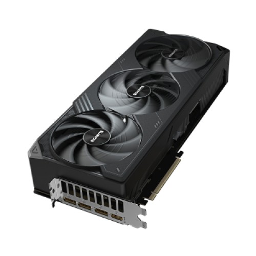 Видеокарта GIGABYTE GeForce RTX5090 32GB WINDFORCE OC (GV-N5090WF3OC-32GD)
