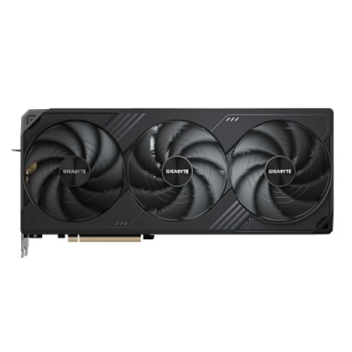 Видеокарта GIGABYTE GeForce RTX5090 32GB WINDFORCE OC (GV-N5090WF3OC-32GD)