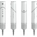 Стайлер AENO HS1 (AHS0001)