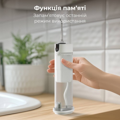 Ирригатор AENO DI3 (ADI0003)