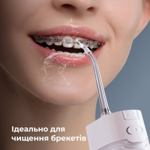 Ирригатор AENO DI3 (ADI0003)