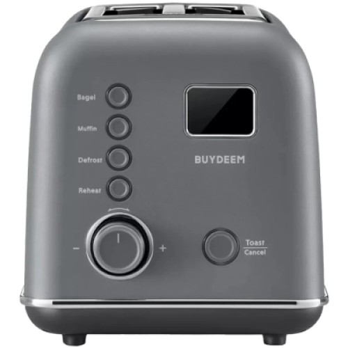 Тостер Buydeem DT730E Ink Grey (DT730E-IG/EU)