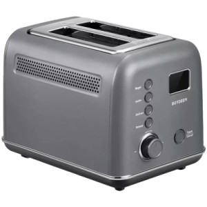Тостер Buydeem DT730E Ink Grey (DT730E-IG/EU)