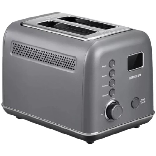 Тостер Buydeem DT730E Ink Grey (DT730E-IG/EU)