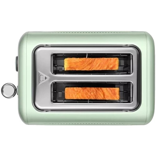 Тостер Buydeem DT620E Cozy Greenish (DT620E-CG/EU)