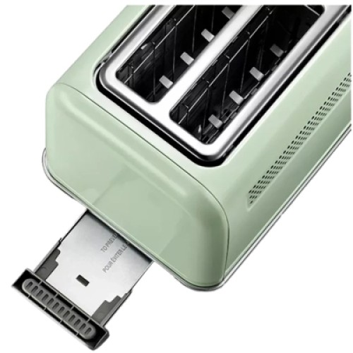 Тостер Buydeem DT620E Cozy Greenish (DT620E-CG/EU)