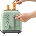 Тостер Buydeem DT620E Cozy Greenish (DT620E-CG/EU)