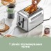 Тостер Buydeem DT620E Stainless Stell (DT620E-SS/EU)