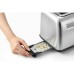 Тостер Buydeem DT620E Stainless Stell (DT620E-SS/EU)