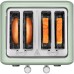 Тостер Buydeem DT640E Cozy Greenish (DT640E-CG/EU)
