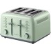 Тостер Buydeem DT640E Cozy Greenish (DT640E-CG/EU)