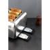 Тостер Buydeem DT640E Stainless Stell (DT640E-SS/EU)