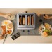Тостер Buydeem DT640E Stainless Stell (DT640E-SS/EU)