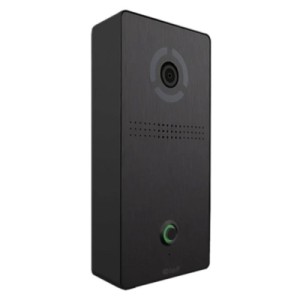 Панель виклику Bas-IP AV-04SD black