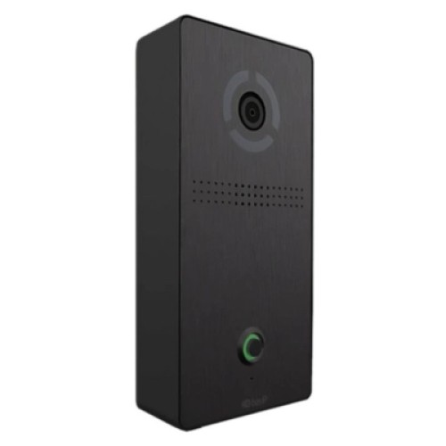 Вызывная панель Bas-IP AV-04SD black