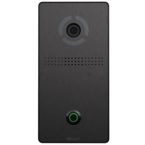 Вызывная панель Bas-IP AV-04SD black