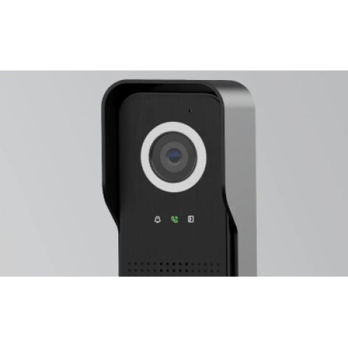 Вызывная панель Bas-IP AV-06M Black