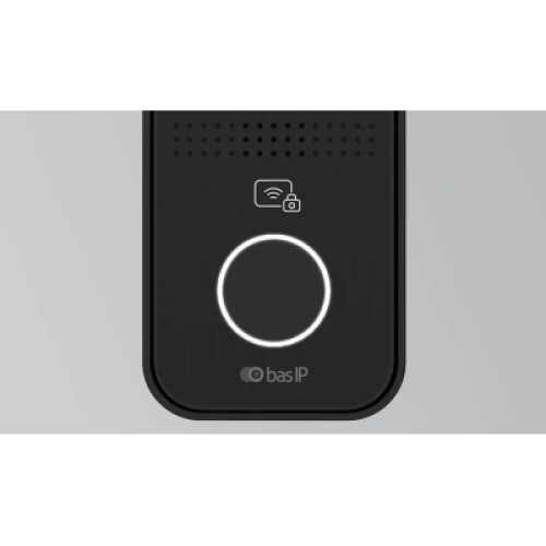 Вызывная панель Bas-IP AV-06M Black
