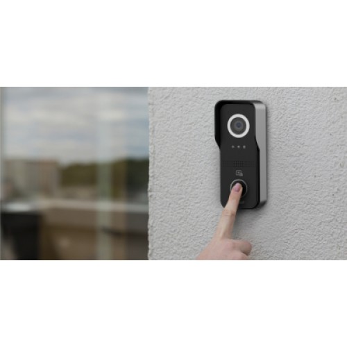 Вызывная панель Bas-IP AV-06M Black