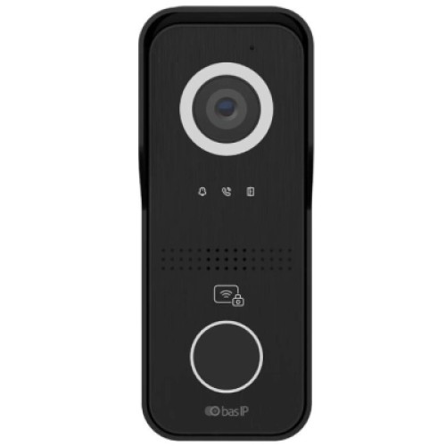 Вызывная панель Bas-IP AV-06M Black