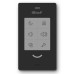 Видеодомофон Bas-IP SP-03 black