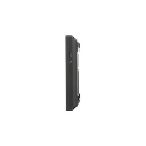 Відеодомофон Bas-IP AU-04LA white