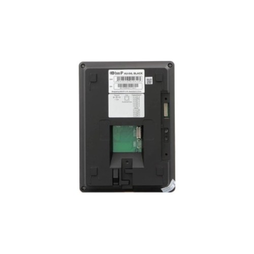 Видеодомофон Bas-IP AU-04LA white
