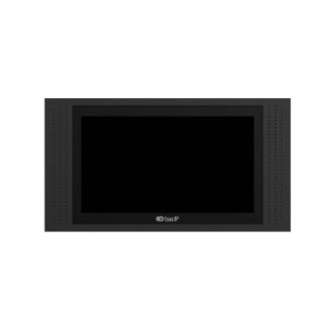 Відеодомофон Bas-IP AT-07 black