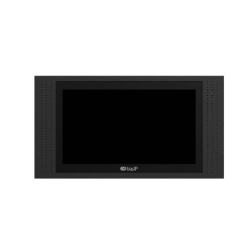 Видеодомофон Bas-IP AT-07 black