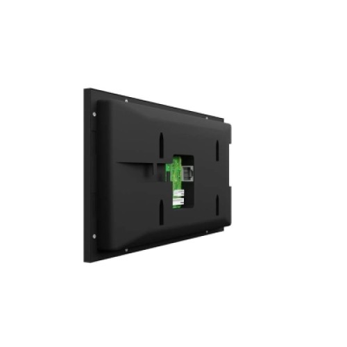 Видеодомофон Bas-IP AT-07 black