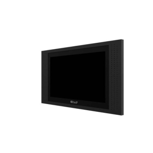 Видеодомофон Bas-IP AT-07 black