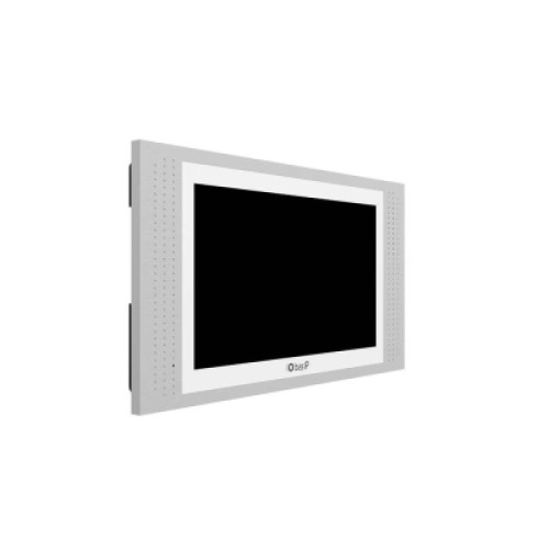 Видеодомофон Bas-IP AT-07 white