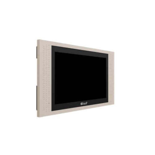 Видеодомофон Bas-IP AT-07L gold