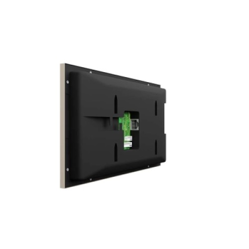 Видеодомофон Bas-IP AT-07L gold