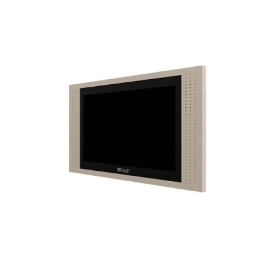 Видеодомофон Bas-IP AT-07L gold