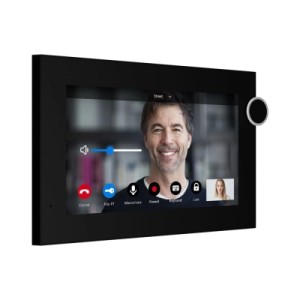 Відеодомофон Bas-IP AZ-07L Android