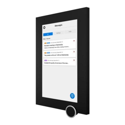 Видеодомофон Bas-IP AZ-07L Android