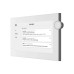Видеодомофон Bas-IP AZ-07L Android white