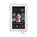 Видеодомофон Bas-IP AZ-07L Android white
