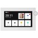 Видеодомофон Bas-IP AZ-07L Android white