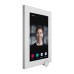 Видеодомофон Bas-IP AZ-07LL Linux white